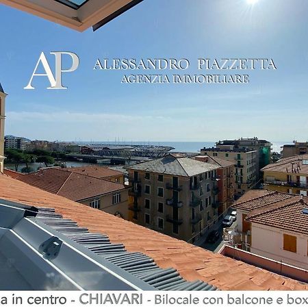 Studio D'Artista Chiavari Exterior photo