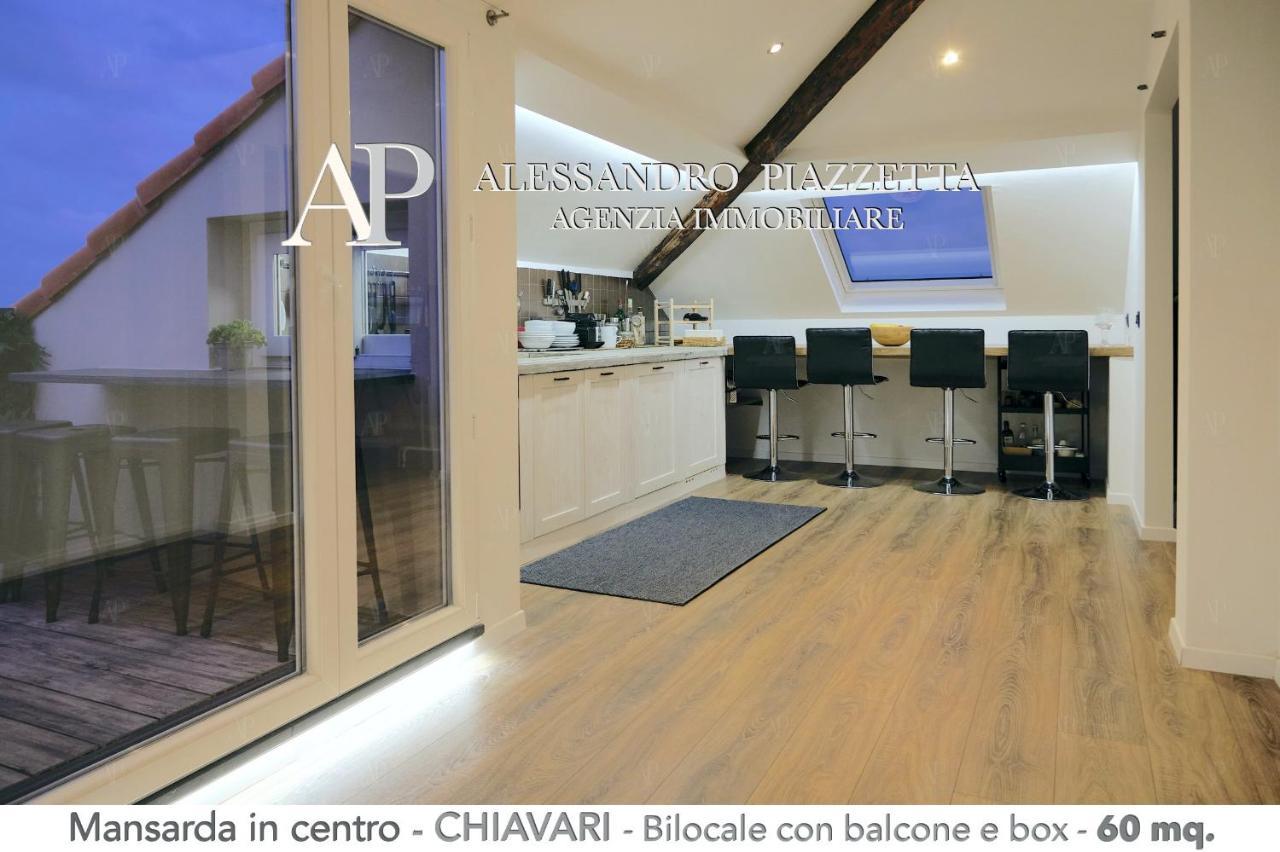 Studio D'Artista Chiavari Exterior photo